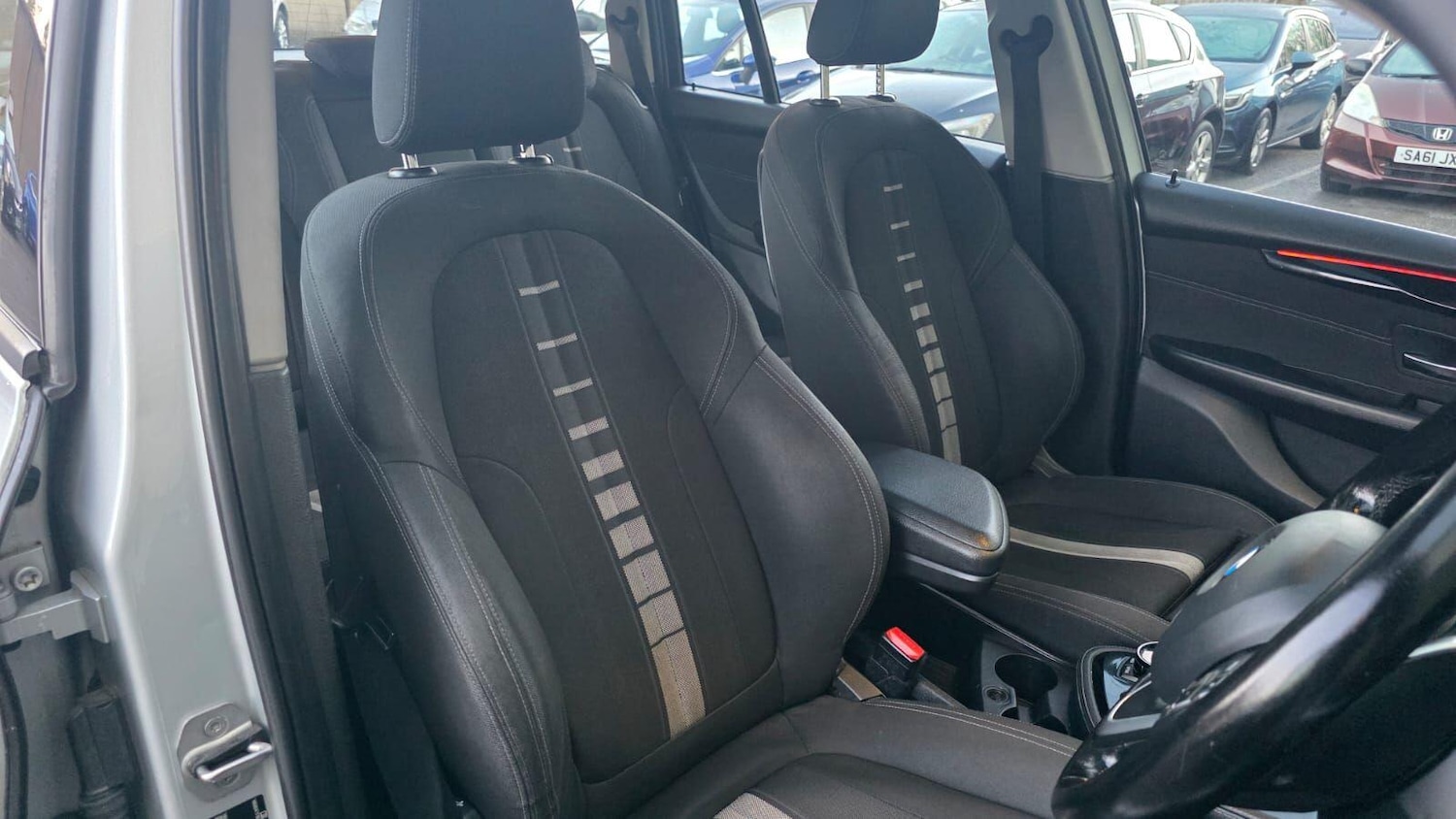 Used BMW 2 Series 2016 for sale - 76521604: Photo 29