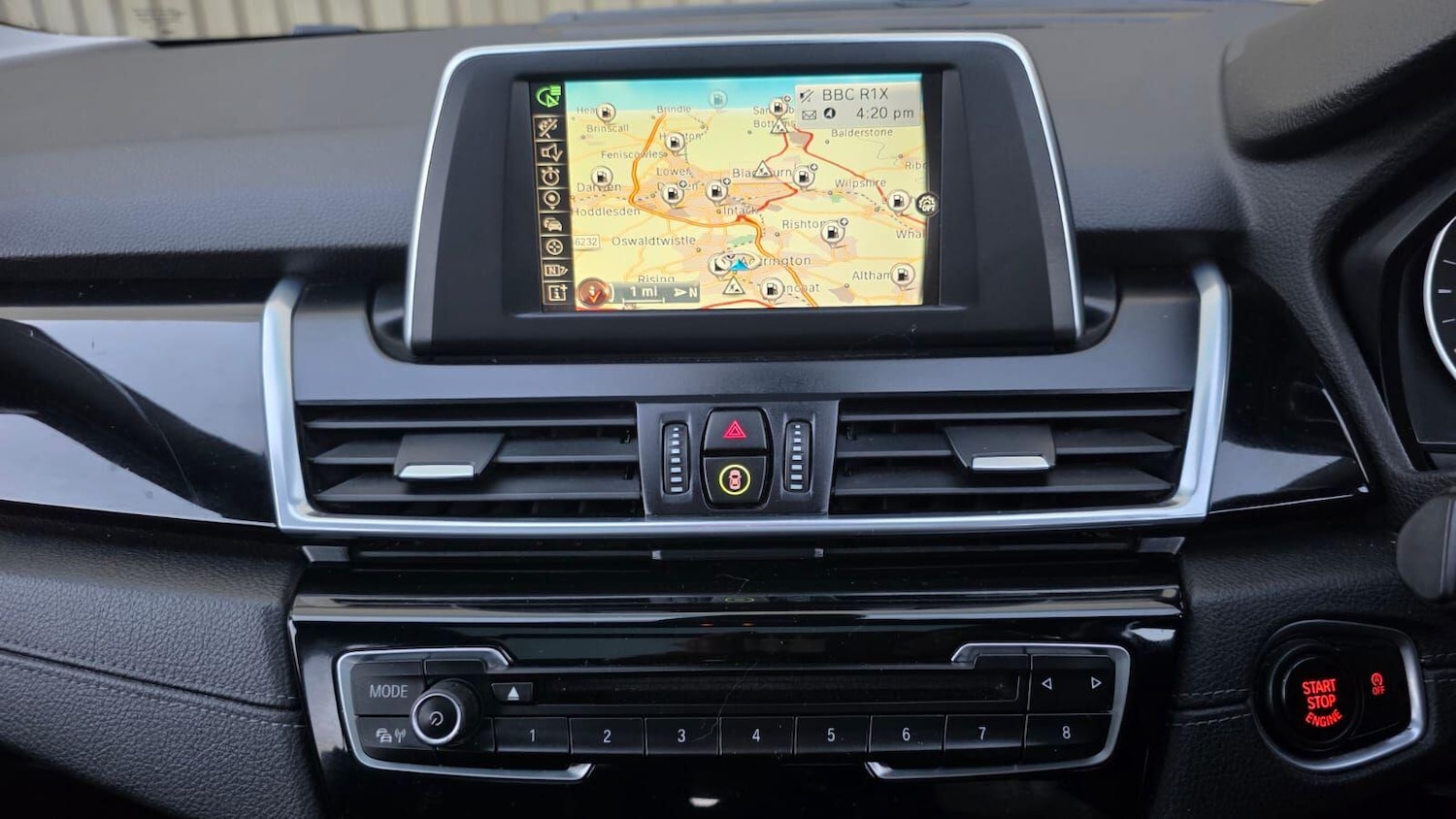 Used BMW 2 Series 2016 for sale - 76521604: Photo 35