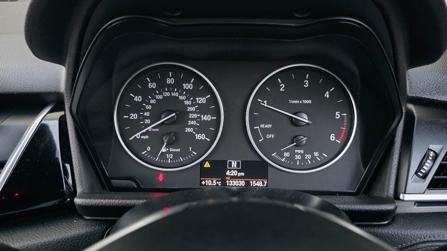 Used BMW 2 Series 2016 for sale - 76521604: Photo 38