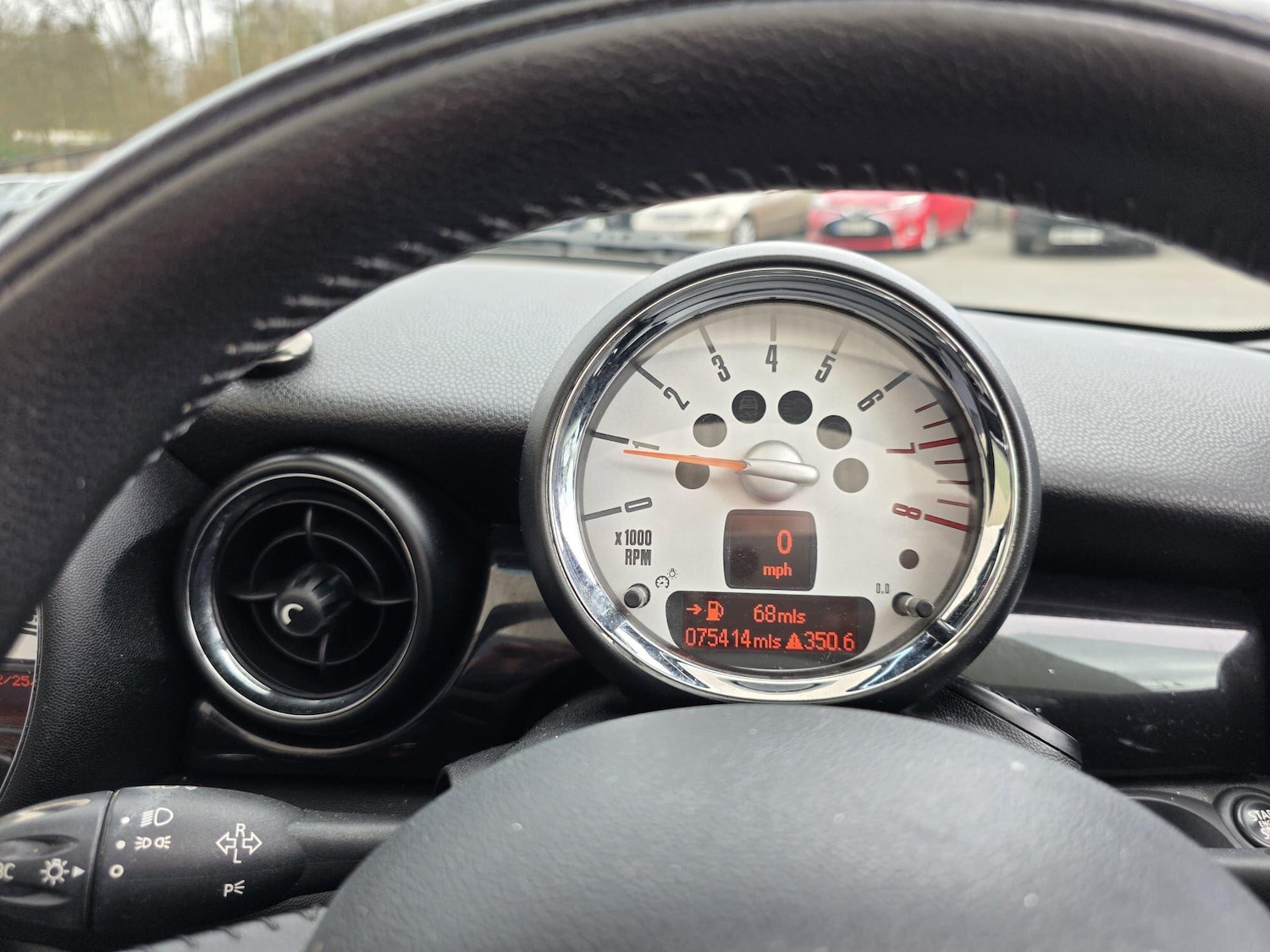 Used MINI Convertible 2011 for sale - 77671311: Photo 30