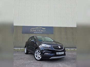 Used Vauxhall Mokka X 2019 for sale - 79181204: Photo