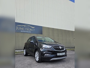 Used Vauxhall Mokka X 2019 for sale - 79181204: Photo