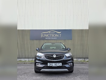 Used Vauxhall Mokka X 2019 for sale - 79181204: Photo