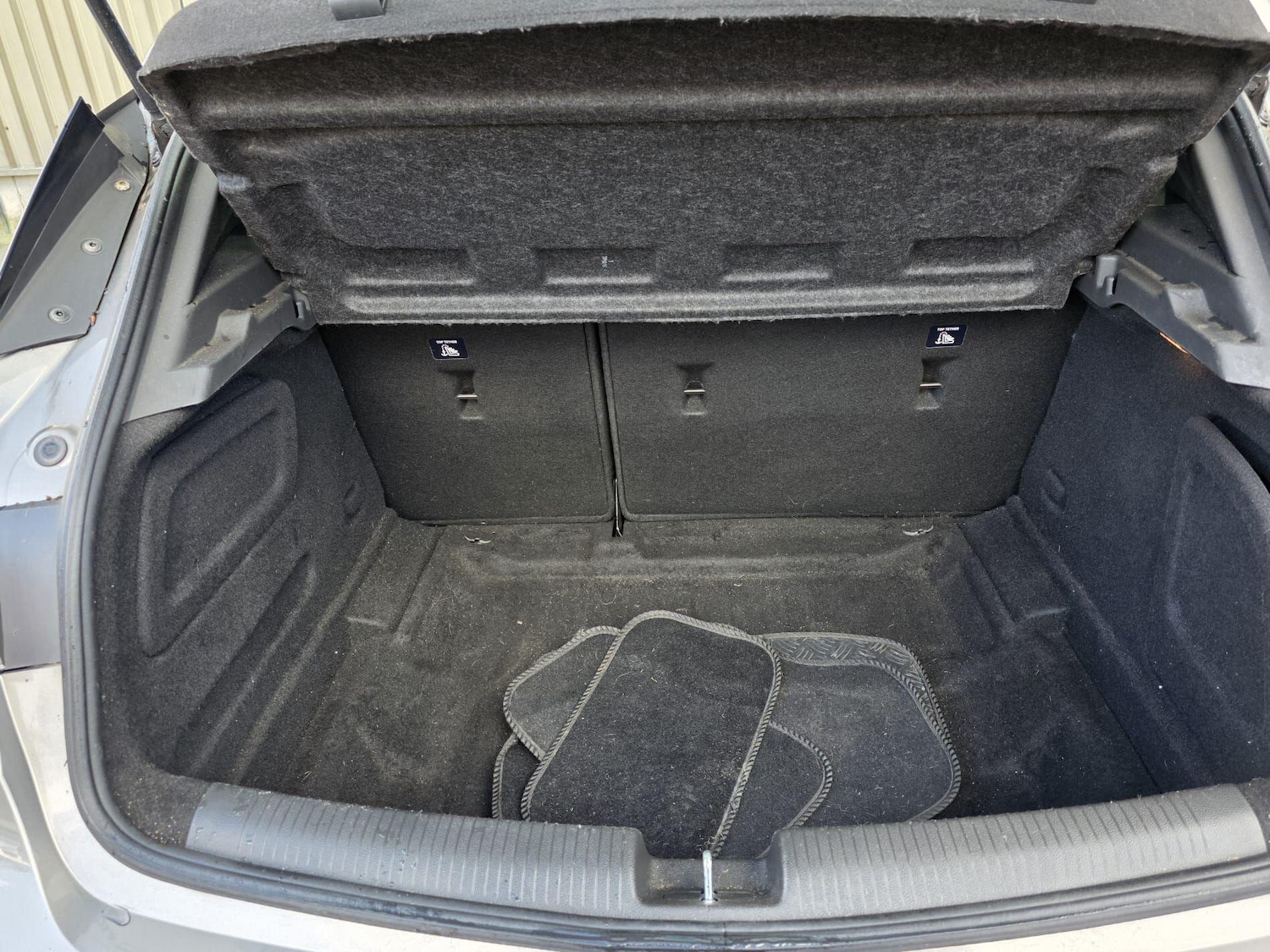 Used Vauxhall Astra 2016 for sale - 77898441: Photo 15