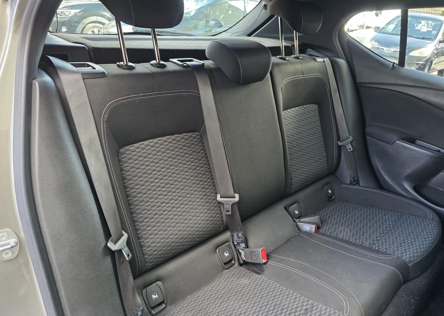 Used Vauxhall Astra 2016 for sale - 77898441: Photo 19