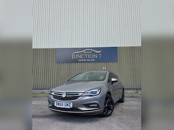 2016 (66) - 1.4T 16V 150 SRi 5dr