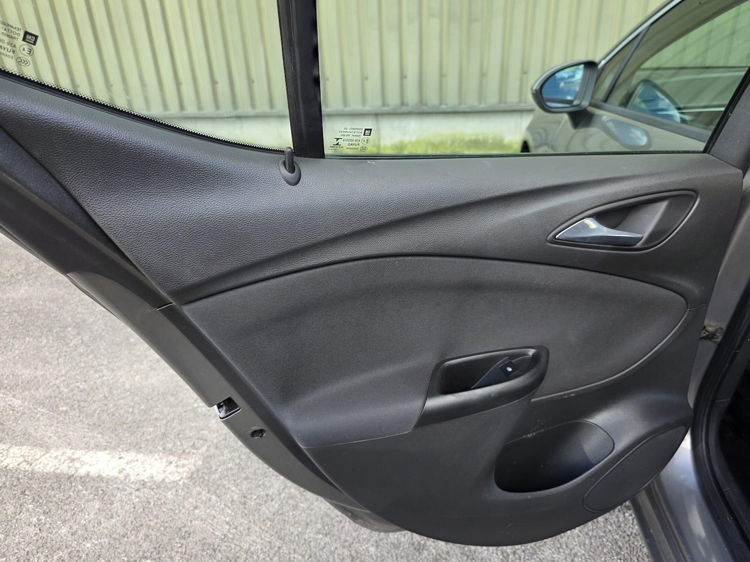 Used Vauxhall Astra 2016 for sale - 77898441: Photo 20