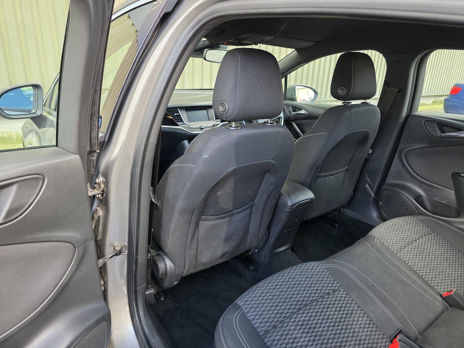 Used Vauxhall Astra 2016 for sale - 77898441: Photo 21