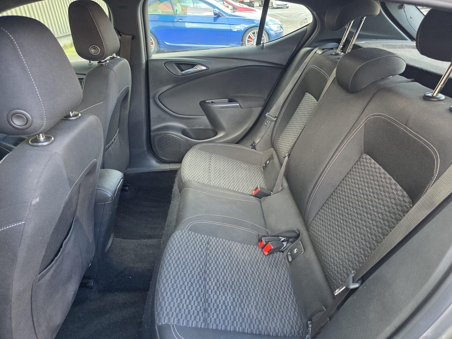 Used Vauxhall Astra 2016 for sale - 77898441: Photo 22