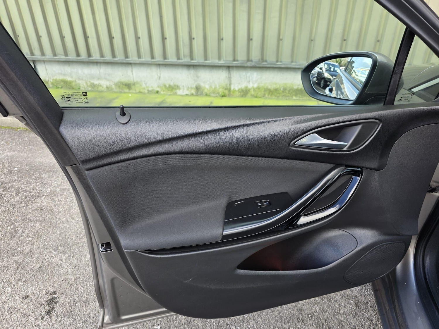 Used Vauxhall Astra 2016 for sale - 77898441: Photo 23