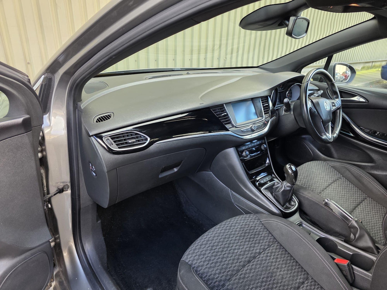 Used Vauxhall Astra 2016 for sale - 77898441: Photo 24