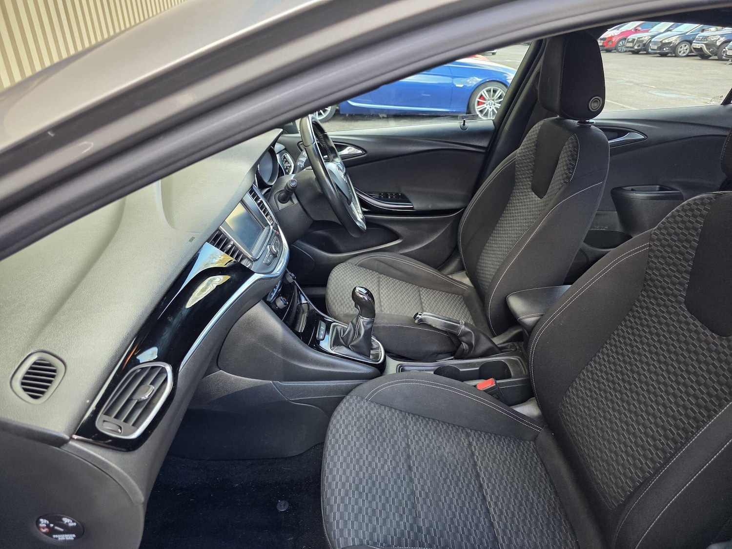 Used Vauxhall Astra 2016 for sale - 77898441: Photo 25