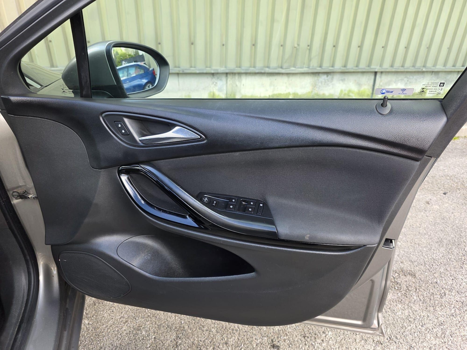 Used Vauxhall Astra 2016 for sale - 77898441: Photo 26