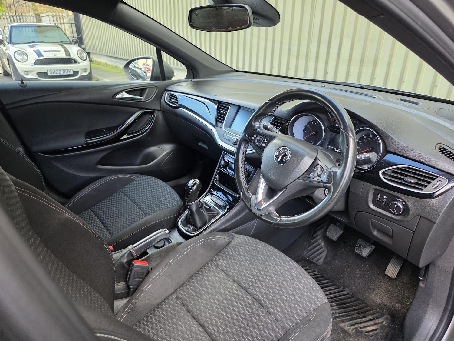 Used Vauxhall Astra 2016 for sale - 77898441: Photo 27