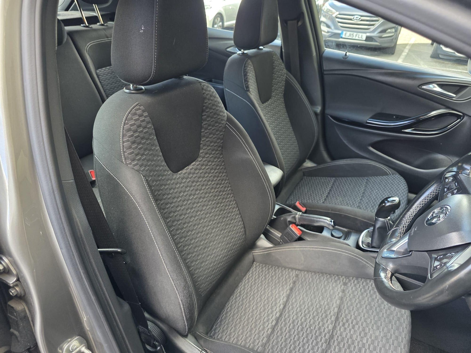 Used Vauxhall Astra 2016 for sale - 77898441: Photo 28