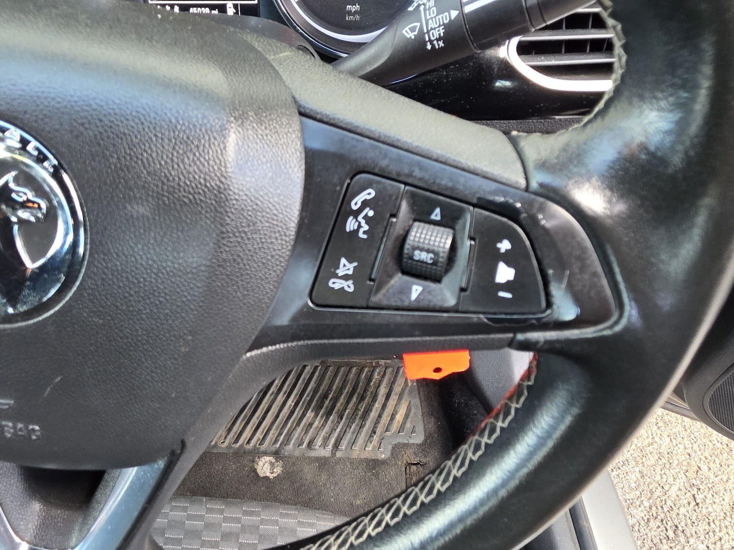 Used Vauxhall Astra 2016 for sale - 77898441: Photo 32