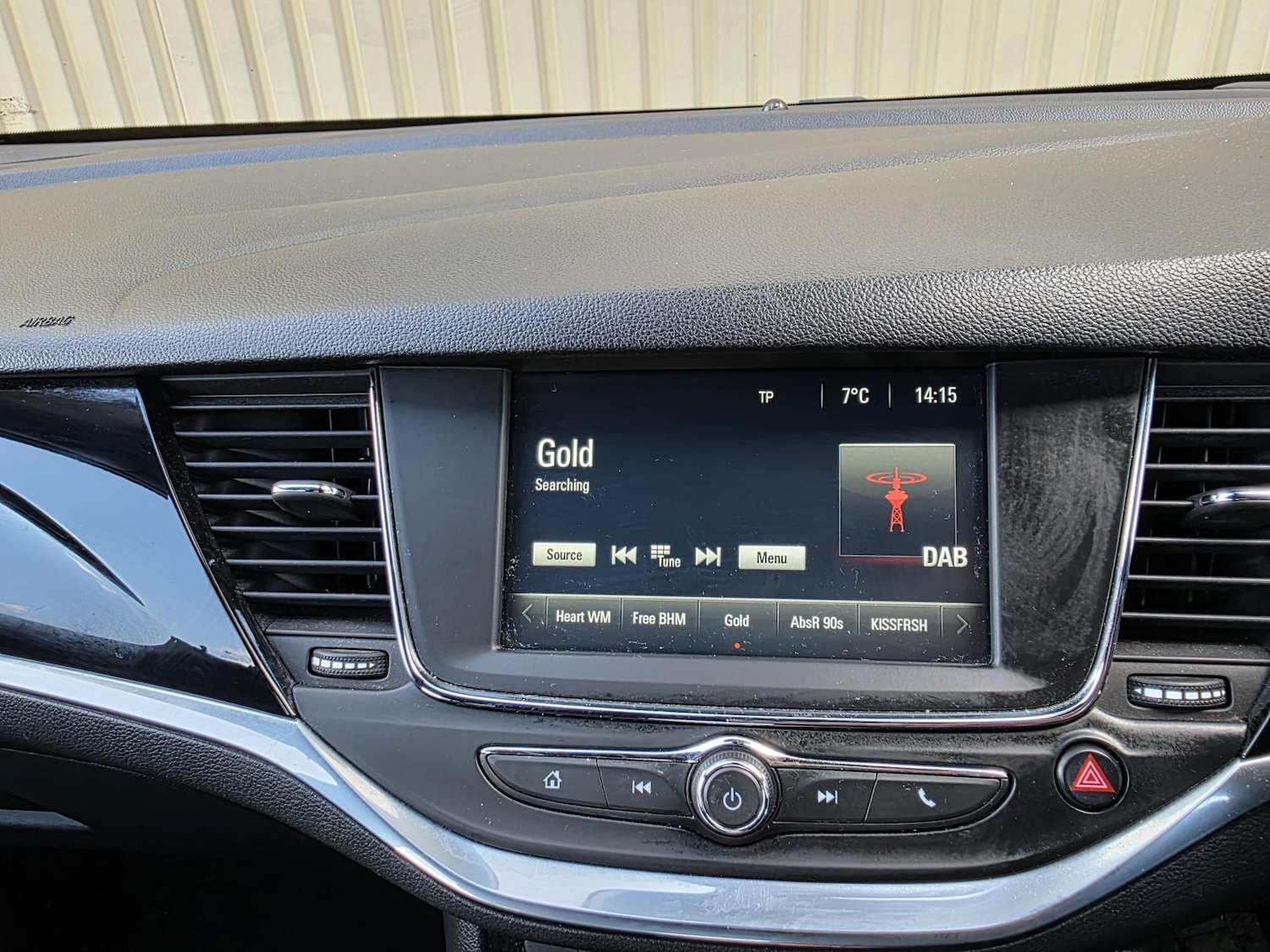 Used Vauxhall Astra 2016 for sale - 77898441: Photo 35