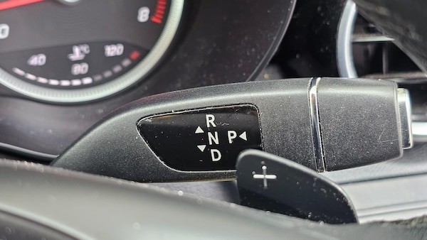 Used Mercedes-Benz C-Class 2017 for sale - 75401740: Photo 28