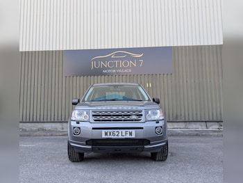 Used Land Rover Freelander 2 2013 for sale - 78705222: Photo