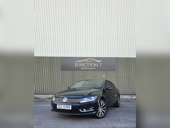 Used Volkswagen CC 2016 for sale - 78307348: Photo