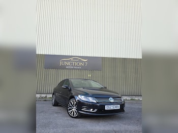 Used Volkswagen CC 2016 for sale - 78307348: Photo