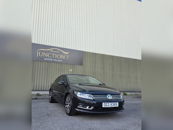 Used Volkswagen CC 2016 for sale - 78307348: Photo