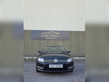 Used Volkswagen CC 2016 for sale - 78307348: Photo