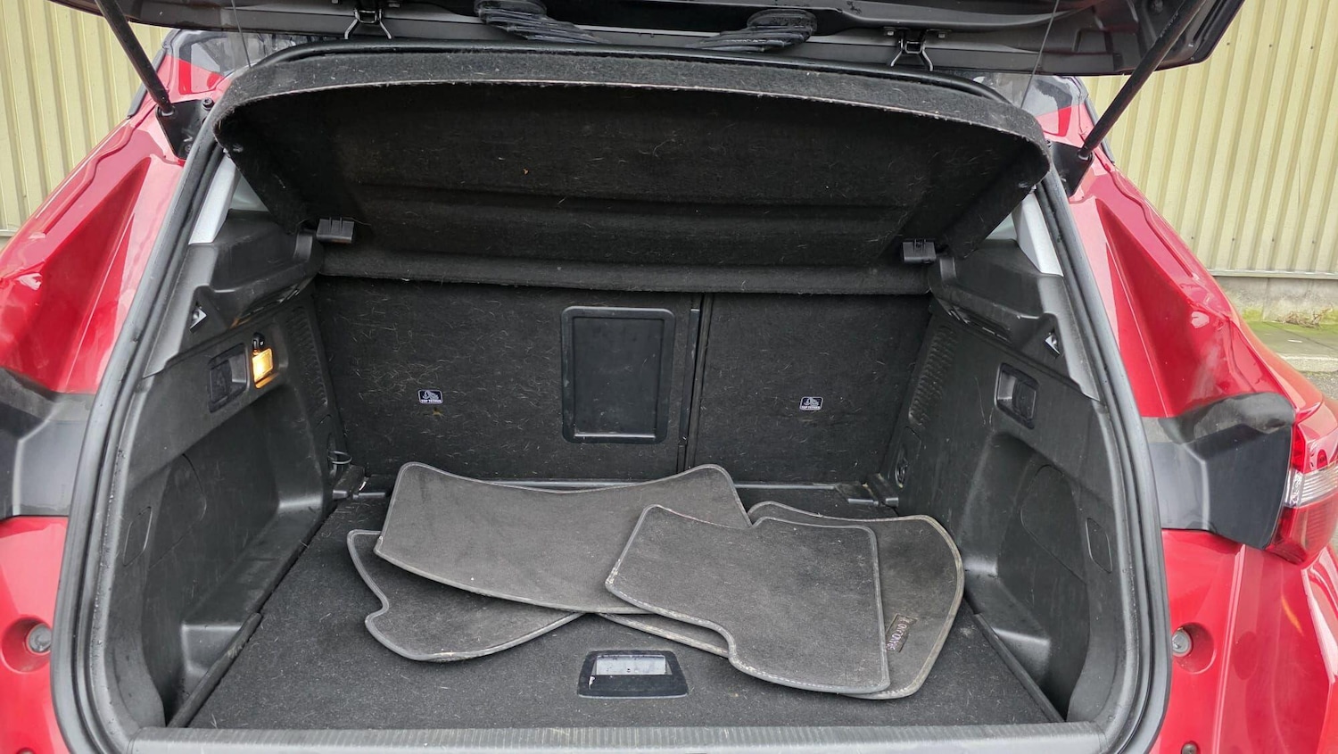 Used Vauxhall Grandland X 2020 for sale - 77305548: Photo 17