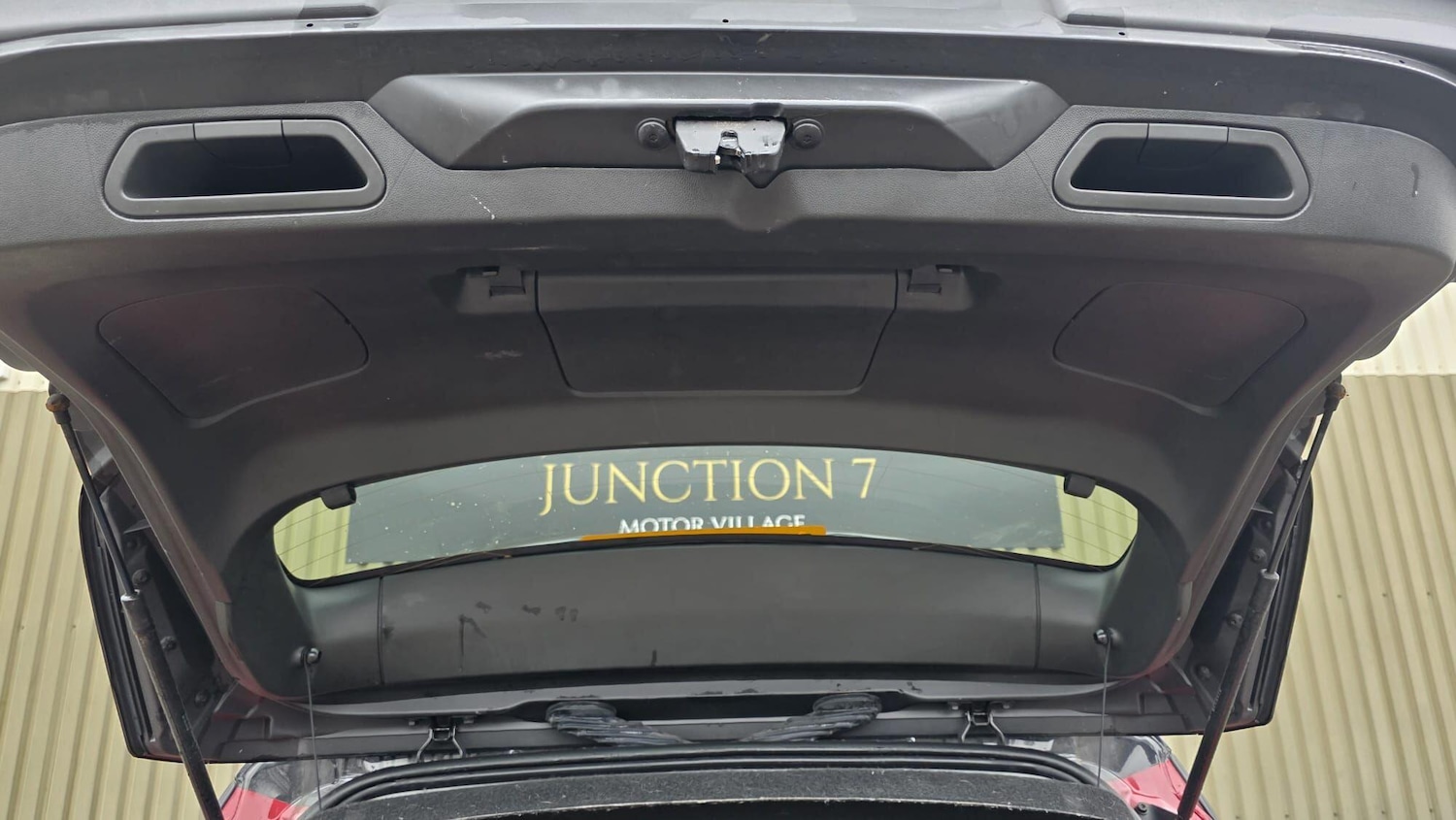 Used Vauxhall Grandland X 2020 for sale - 77305548: Photo 18