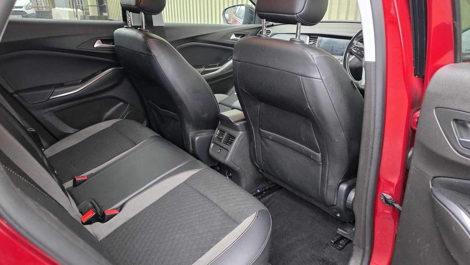 Used Vauxhall Grandland X 2020 for sale - 77305548: Photo 20