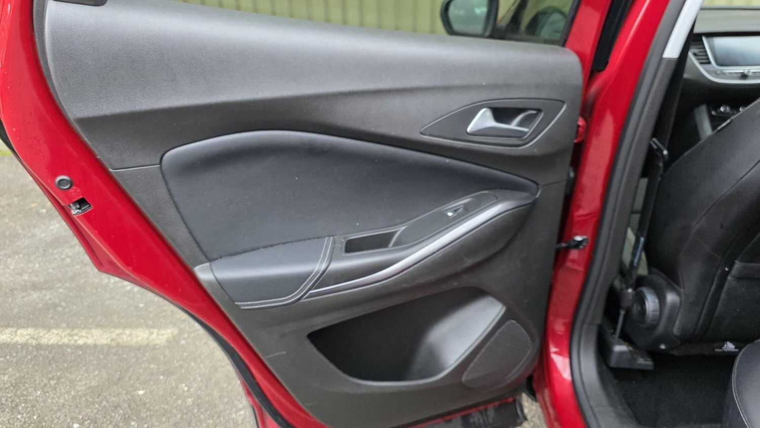 Used Vauxhall Grandland X 2020 for sale - 77305548: Photo 22