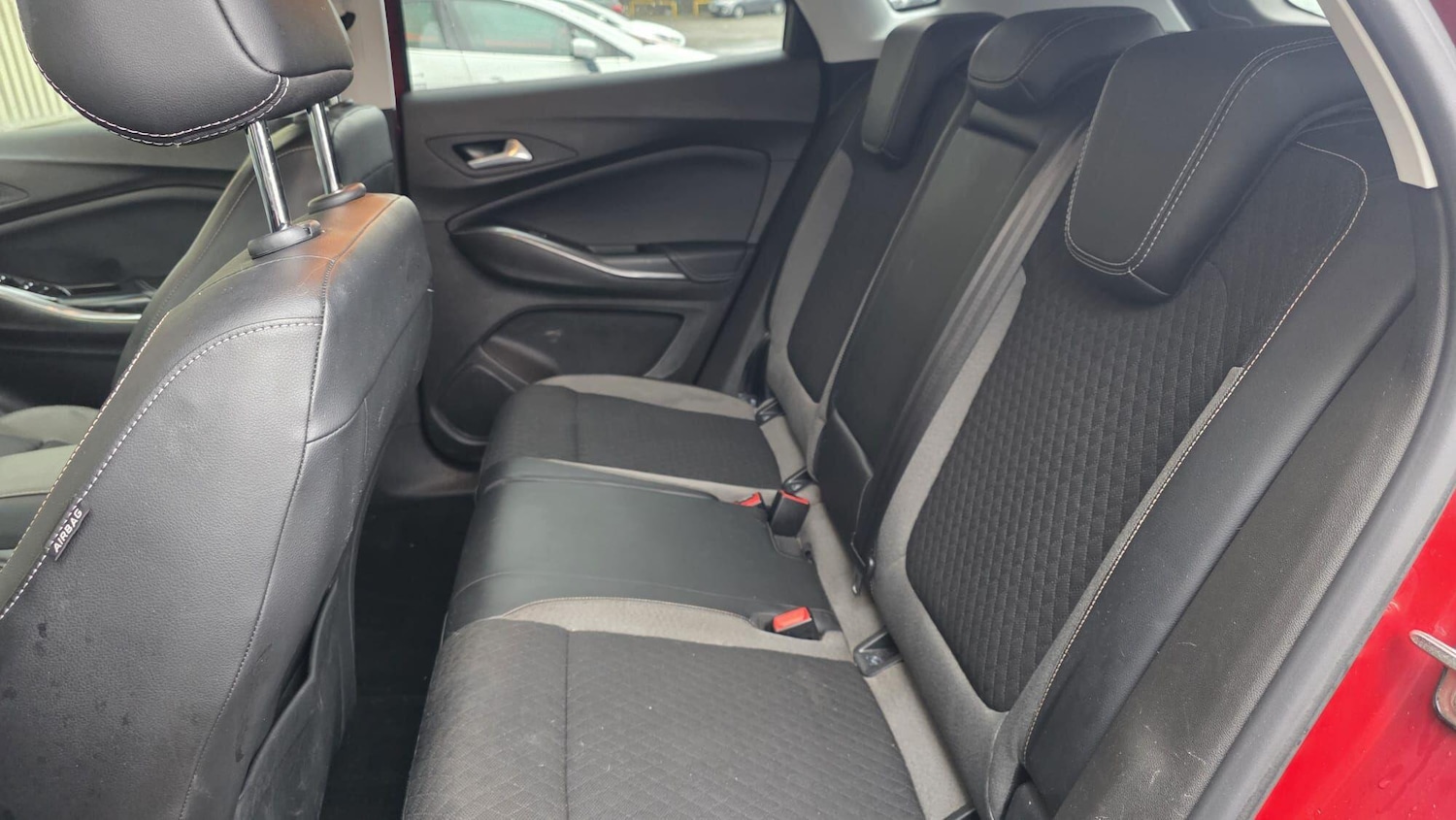 Used Vauxhall Grandland X 2020 for sale - 77305548: Photo 24