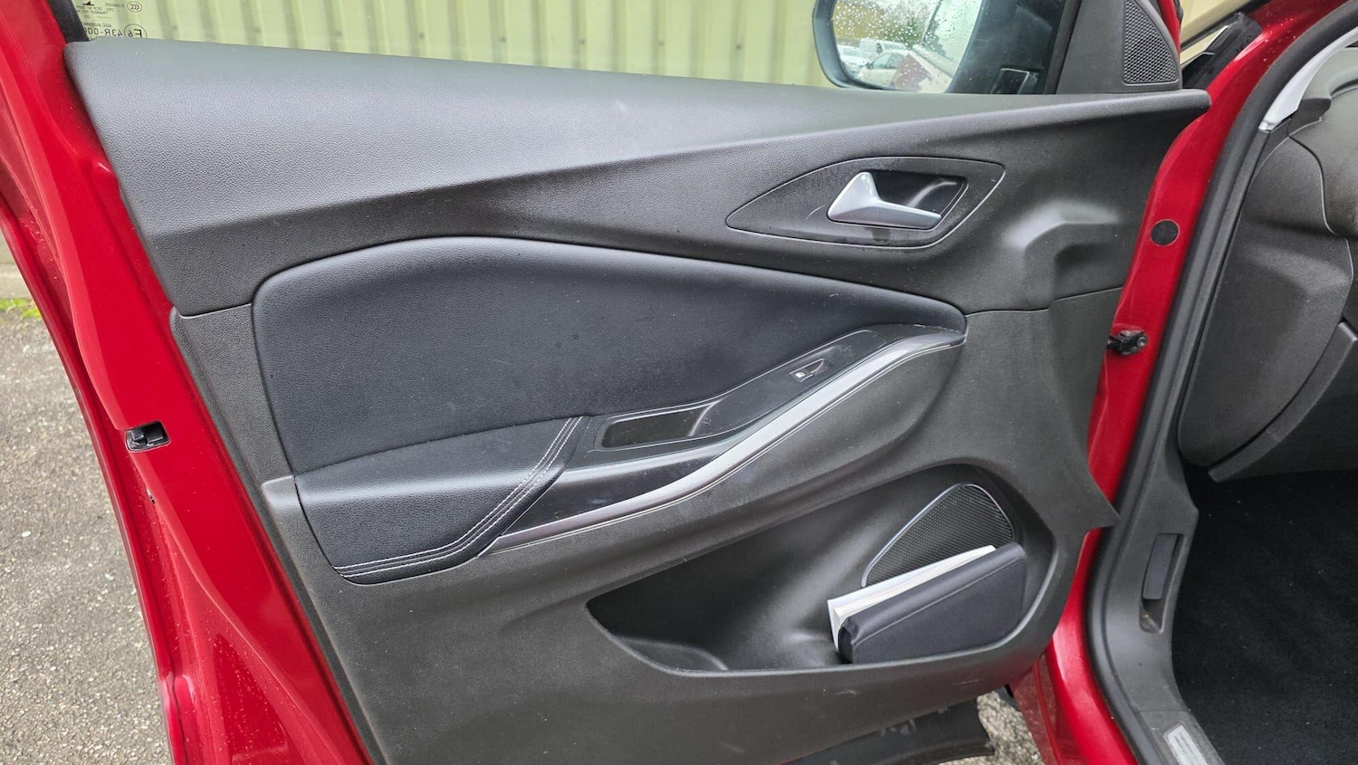 Used Vauxhall Grandland X 2020 for sale - 77305548: Photo 25