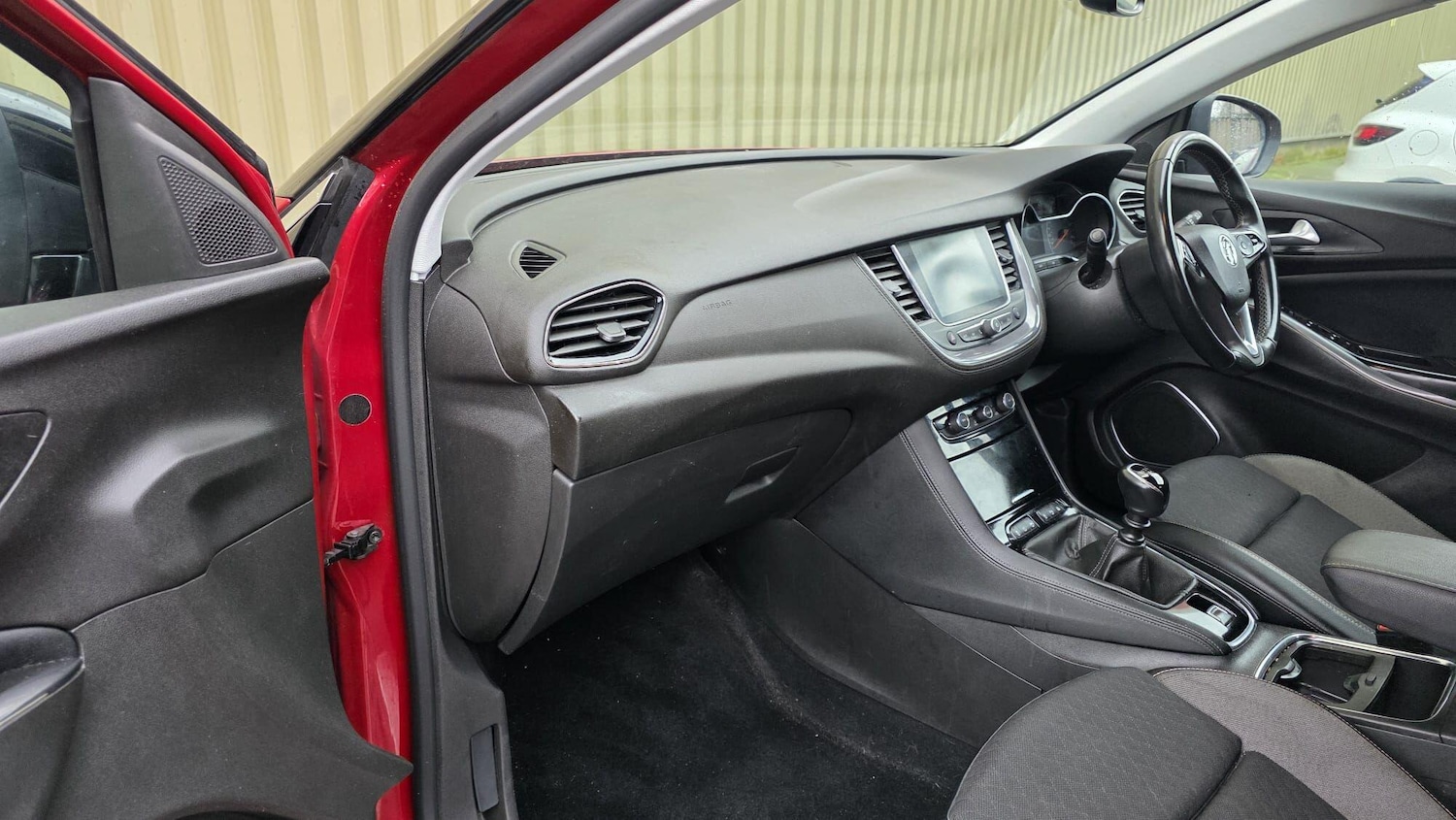 Used Vauxhall Grandland X 2020 for sale - 77305548: Photo 27