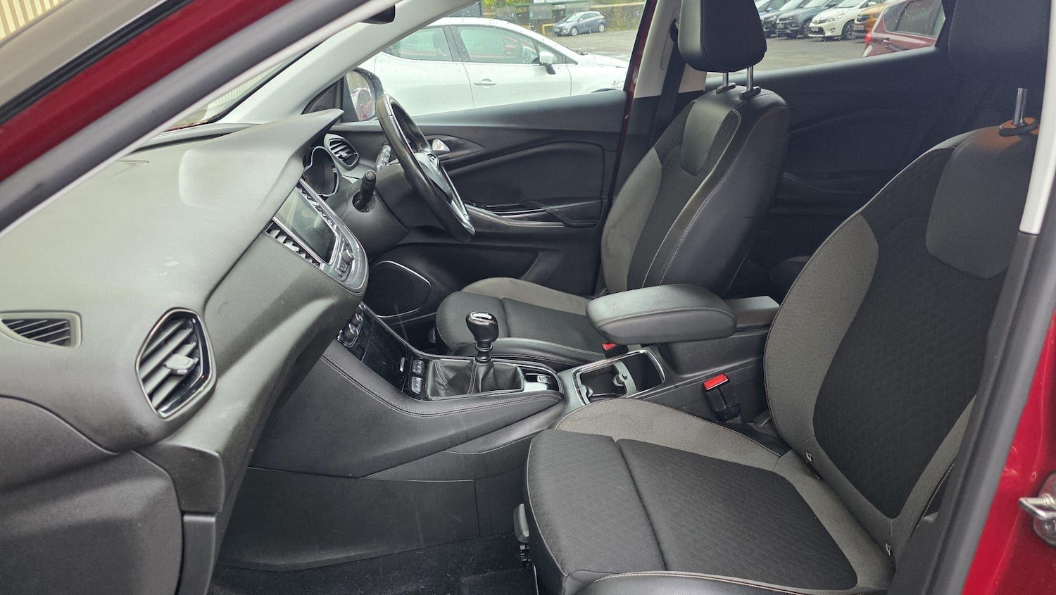 Used Vauxhall Grandland X 2020 for sale - 77305548: Photo 28