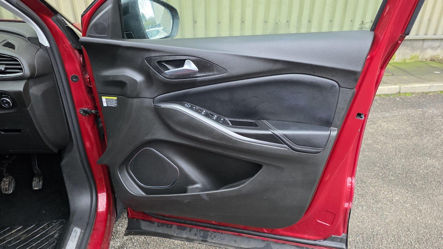 Used Vauxhall Grandland X 2020 for sale - 77305548: Photo 29