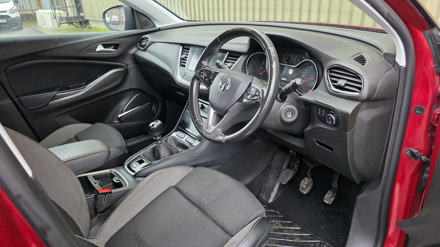 Used Vauxhall Grandland X 2020 for sale - 77305548: Photo 30