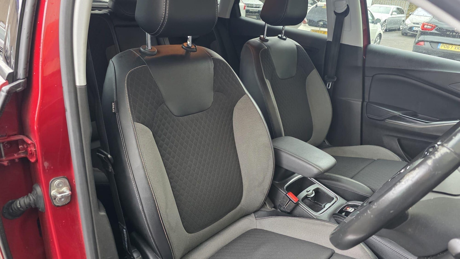 Used Vauxhall Grandland X 2020 for sale - 77305548: Photo 31