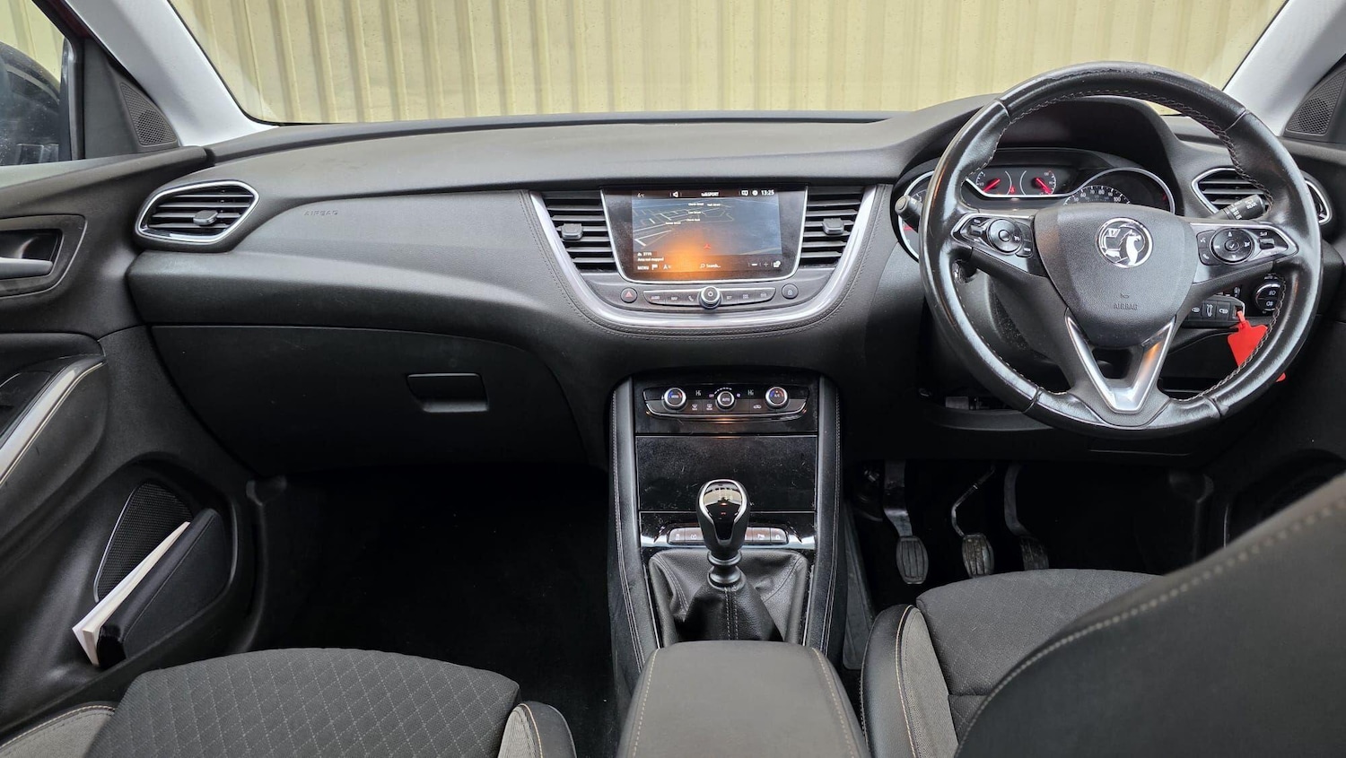 Used Vauxhall Grandland X 2020 for sale - 77305548: Photo 32