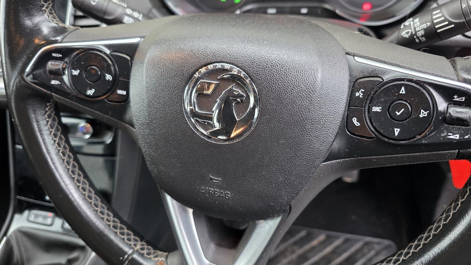 Used Vauxhall Grandland X 2020 for sale - 77305548: Photo 34