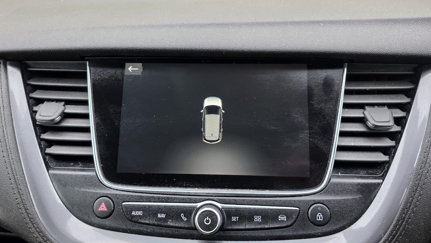 Used Vauxhall Grandland X 2020 for sale - 77305548: Photo 36