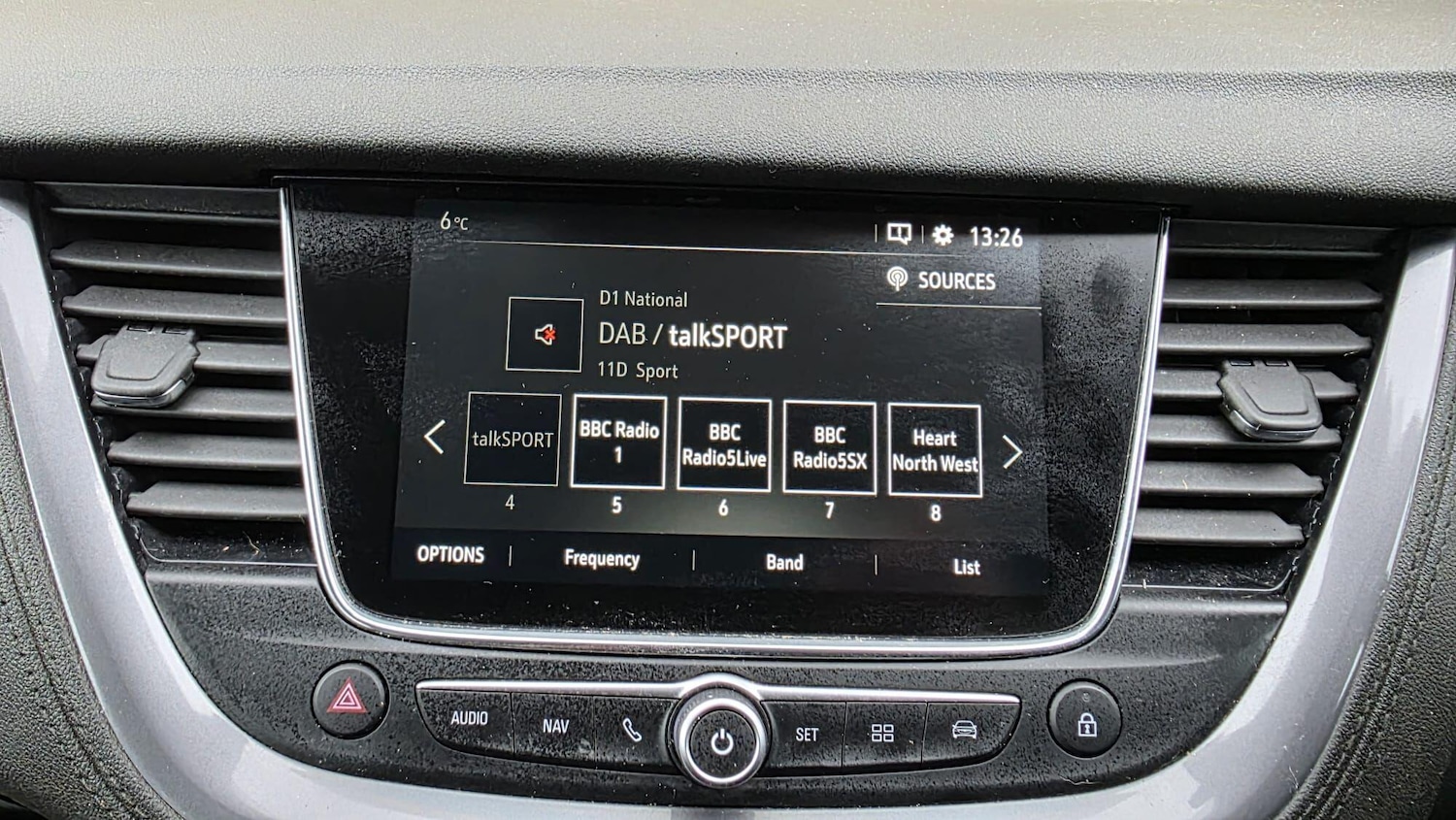 Used Vauxhall Grandland X 2020 for sale - 77305548: Photo 38