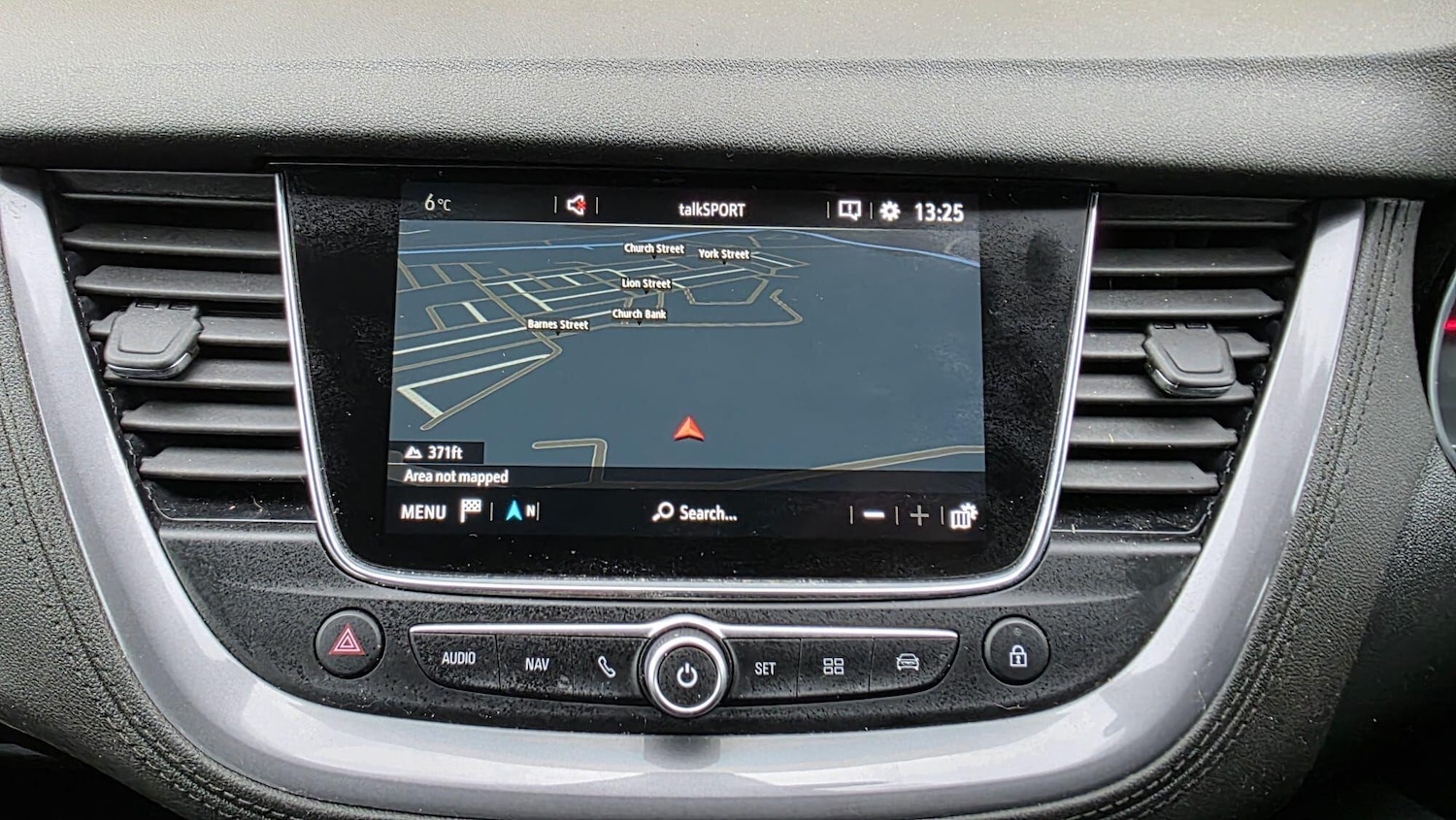 Used Vauxhall Grandland X 2020 for sale - 77305548: Photo 39