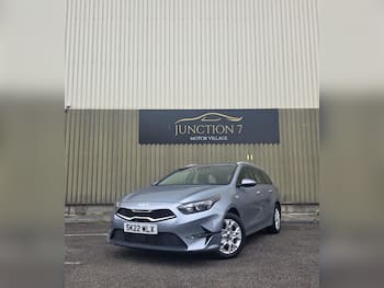 Used Kia Ceed 2022 for sale - 79712276: Photo
