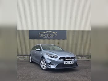 Used Kia Ceed 2022 for sale - 79712276: Photo
