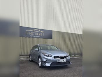Used Kia Ceed 2022 for sale - 79712276: Photo
