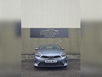 Used Kia Ceed 2022 for sale - 79712276: Photo