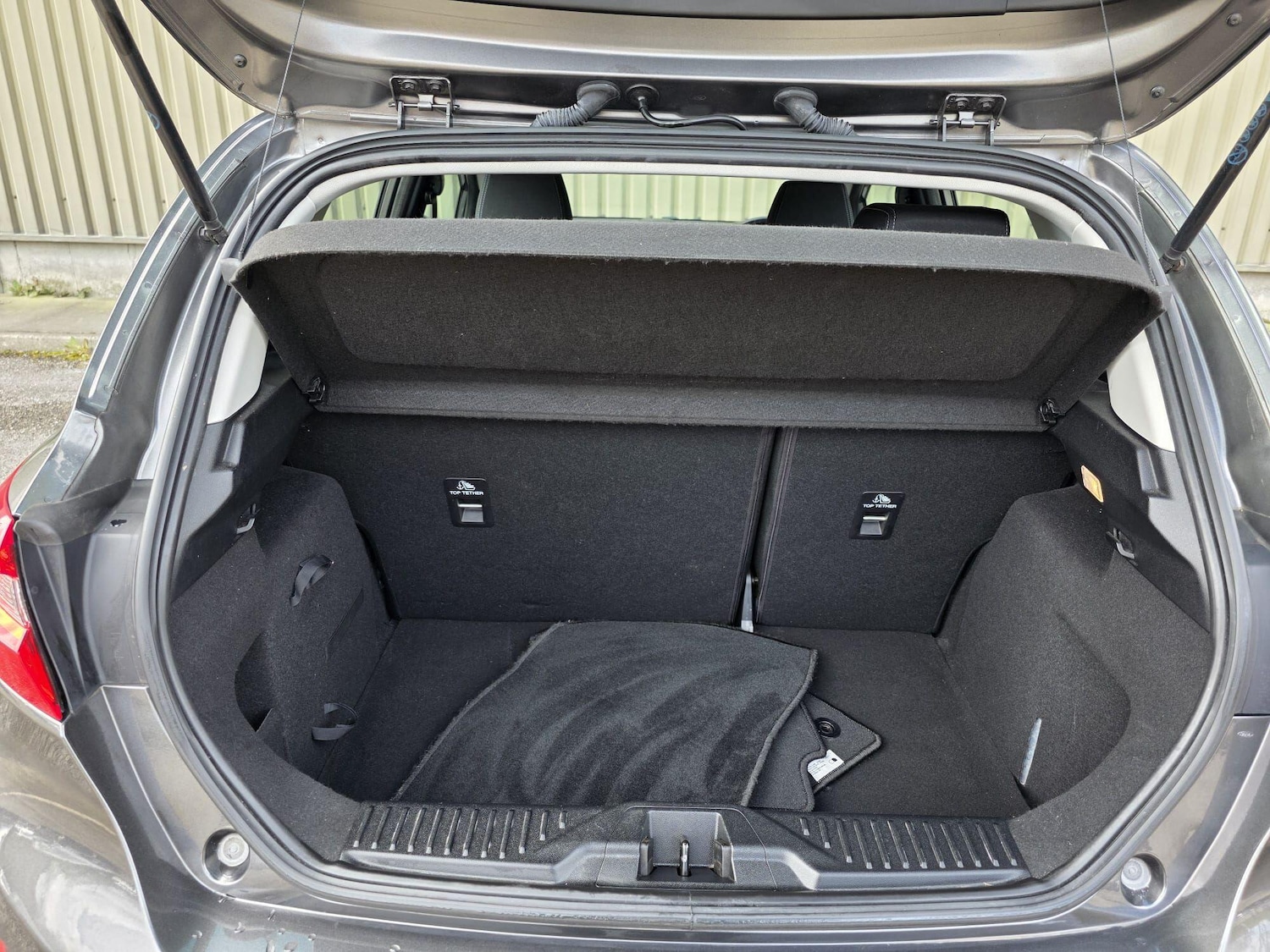 Used Ford Fiesta for sale - 78220325: Photo 15