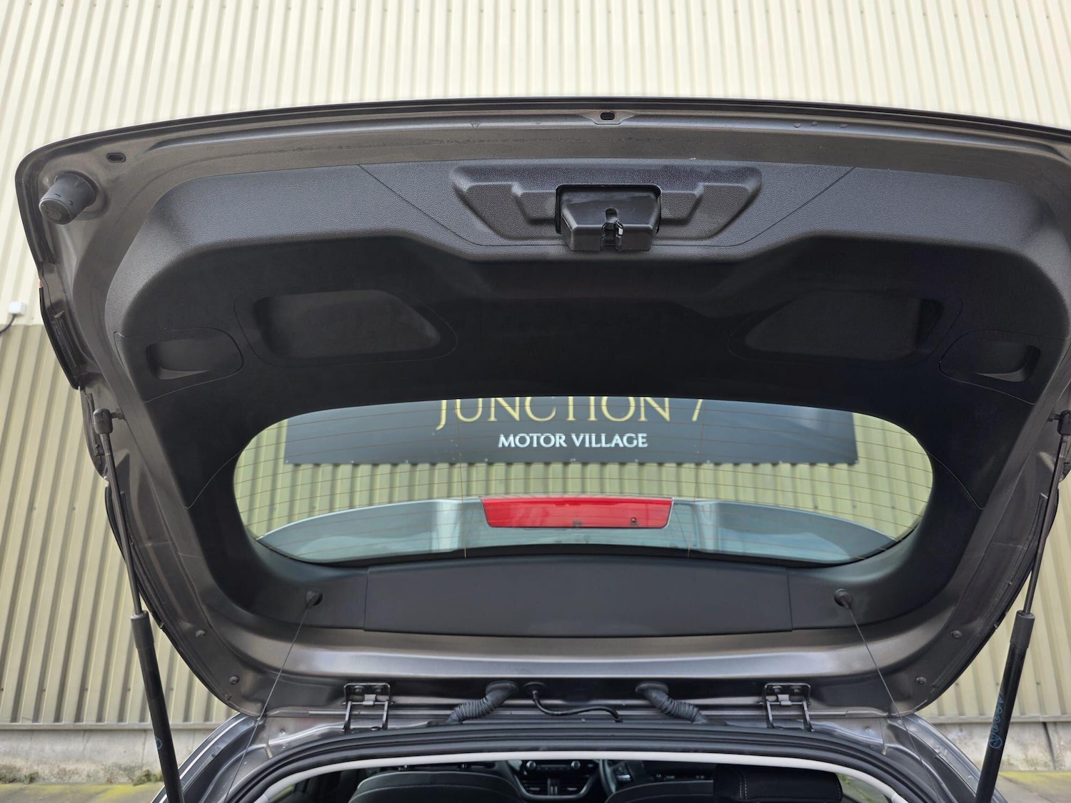 Used Ford Fiesta for sale - 78220325: Photo 16