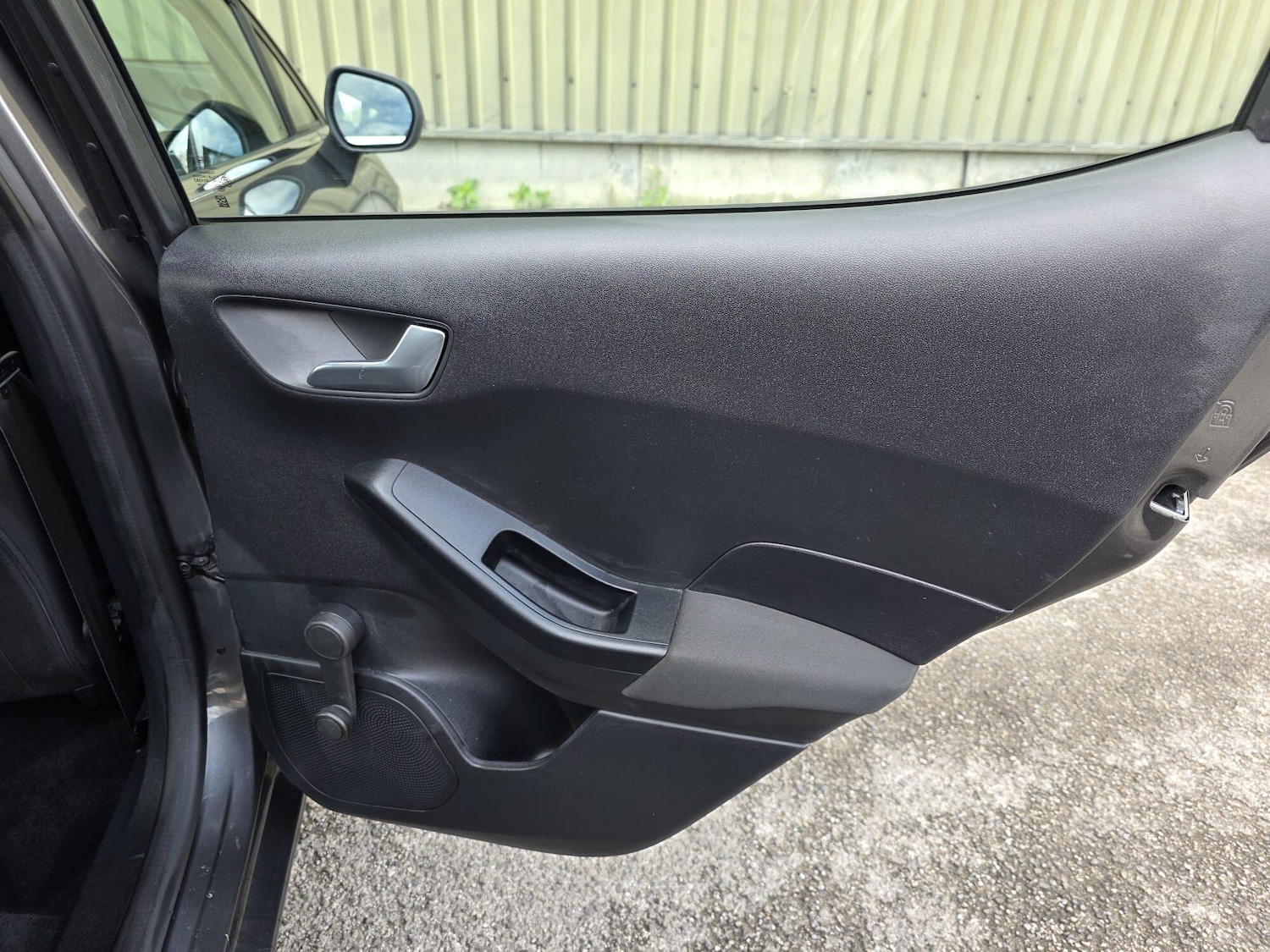 Used Ford Fiesta for sale - 78220325: Photo 17